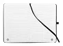 Refelt Note A5 notes od RPET filca