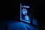 Woodiframe LED svjetlosni trofej