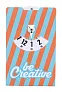 CreaPark Pico parking card