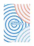 CreaNote Mini Seed custom seed paper notebook