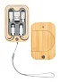 Cabsly Plus charger set