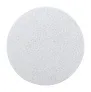 CreaFelt Drink Plus RPET felt coaster, circle