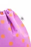 CreaCool Draw Kids custom cooler drawstring bag for kids
