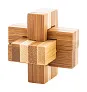Brainboo čarobne puzzle