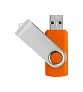 TwistDrive USB flash drive