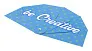Folbreeze custom hand fan