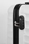 Airmile RPET carry-on luggage