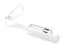 Cappy USB charger cable