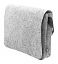Refelt Courier torba za 15" laptop od RPET filca
