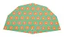 Folbreeze custom hand fan