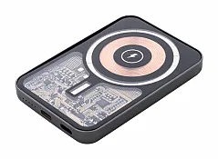 prijenosna baterija, 5.000 mAh