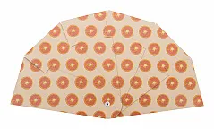 custom hand fan