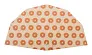 Folbreeze Eco custom hand fan