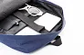 Ducket RPET ruksak za 15" laptop
