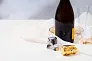 Puglia champagne stopper