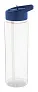Fitty RPET sportska boca, 650 ml