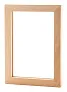 Woodiframe LED svjetlosni trofej