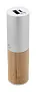 Ralubo Tube prijenosna baterija, 2.600 mAh