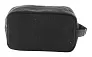 Rebyss Beauty recycled canvas cosmetic bag