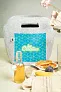 CreaFelt Coolgrab custom RPET cooler bag