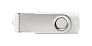 TwistDrive USB flash drive