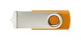 TwistDrive USB flash drive