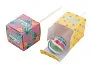 CreaLick custom lollipop