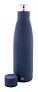 Rubbar boca od recikliranog nehrđajućeg čelika, 750 ml