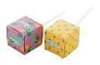 CreaLick custom lollipop