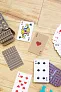 CreaCard custom playing cards