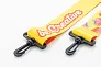SuboCarry custom shoulder strap