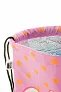 CreaCool Draw Kids custom cooler drawstring bag for kids
