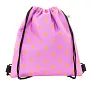 CreaCool Draw Kids custom cooler drawstring bag for kids