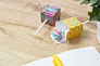 CreaLick custom lollipop