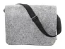Refelt Courier torba za 15" laptop od RPET filca