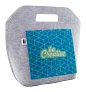 CreaFelt Coolgrab custom RPET cooler bag