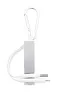 Cappy USB charger cable