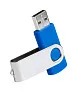 TwistDrive USB flash drive