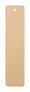 Samler Eco custom paper ruler