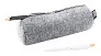 Refelt Draw RPET felt pen case