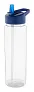 Fitty RPET sportska boca, 650 ml