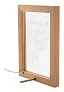 Woodiframe LED svjetlosni trofej