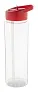 Fitty RPET sportska boca, 650 ml