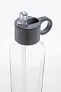 Fitba RPET sportska boca, 500 ml