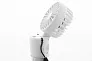 Misty rechargeable water spray fan