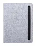 Refelt Meet A5 RPET felt document folder