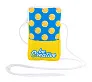 SuboBag Fiesta personalizirana torba preko ramena