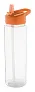 Fitty RPET sportska boca, 650 ml