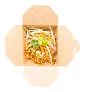 Delibox 1300 kutija za hranu za van