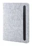 Refelt Meet A5 RPET felt document folder